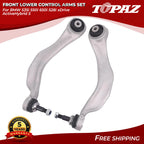 Front Lower Control Arm for BMW 5 Series 2011–2019 RWD
