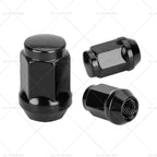 20PCS Wheel Nuts 12x1.25 for Nissan 350Z 370Z Subaru WRX BRZ 86