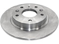 Rear Brake Rotor for Mazda 3 (2019–2024) JQ426XC