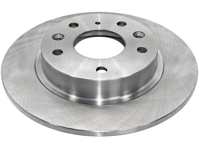 Rear Brake Rotor for Mazda 3 (2019–2024) JQ426XC