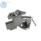 Bench Vise for Heavy Duty Use with Swivel Base (3.3 Inch)