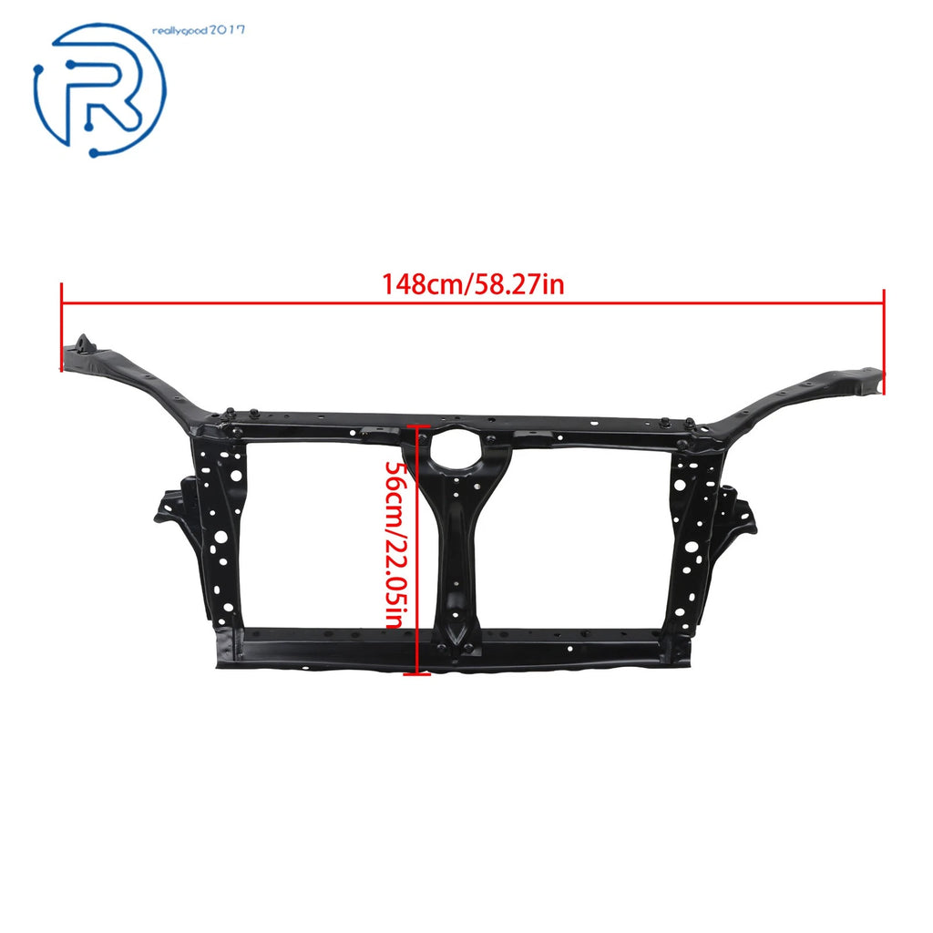 Radiator Support Assembly for Subaru Impreza Crosstrek (2012–2017)