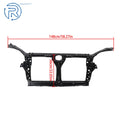 Radiator Support Assembly for Subaru Impreza Crosstrek (2012–2017)