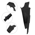 Front Right Windshield Wiper Cowl Trim Cover for Civic (2022-2024)