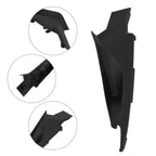 Front Right Windshield Wiper Cowl Trim Cover for Civic (2022-2024)