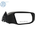Passenger Side Mirror for Nissan Altima Sedan (2013–2018)