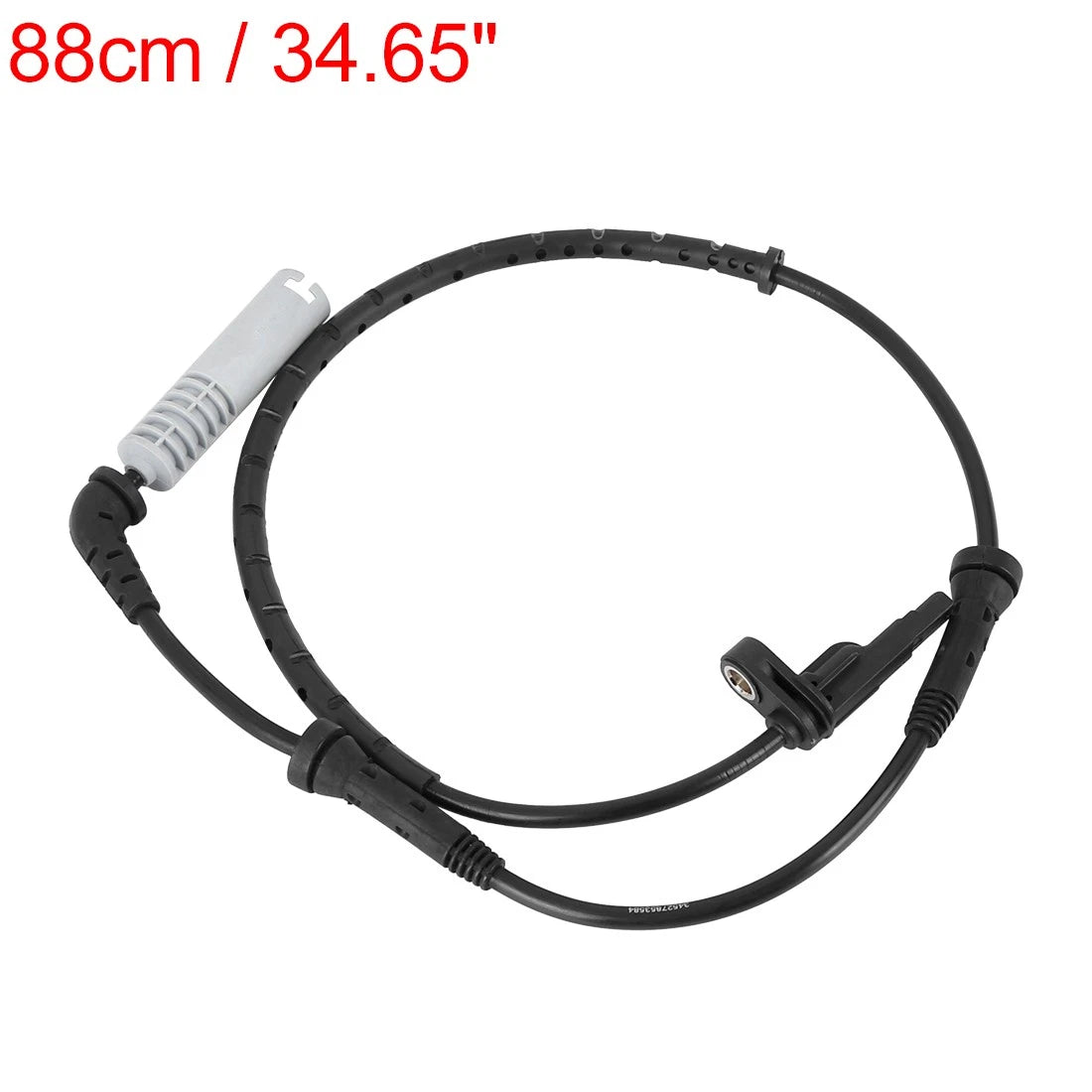 Rear Left or Right ABS Wheel Speed Sensor 34527853584 for BMW M5 (2006–2010)