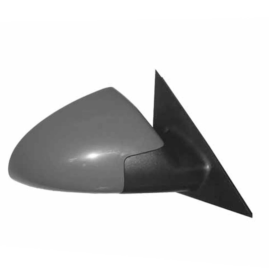 Power Door Mirror Replacement Ready to Paint Passenger Side for Pontiac G6 (2008–2010)