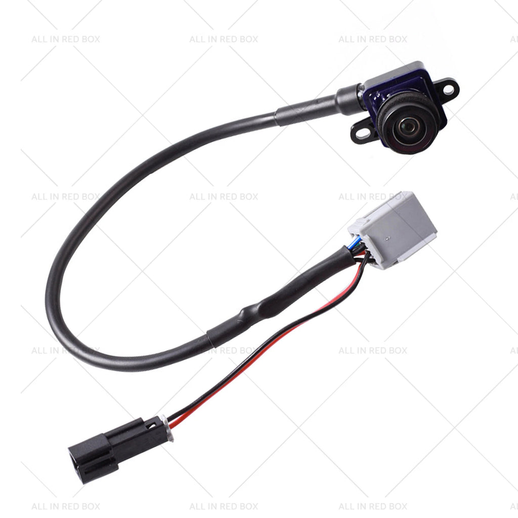 Rear View Backup Assist Camera 56054158AB for Dodge Journey (2011–2019)