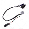 Rear View Backup Assist Camera 56054158AB for Dodge Journey (2011–2019)