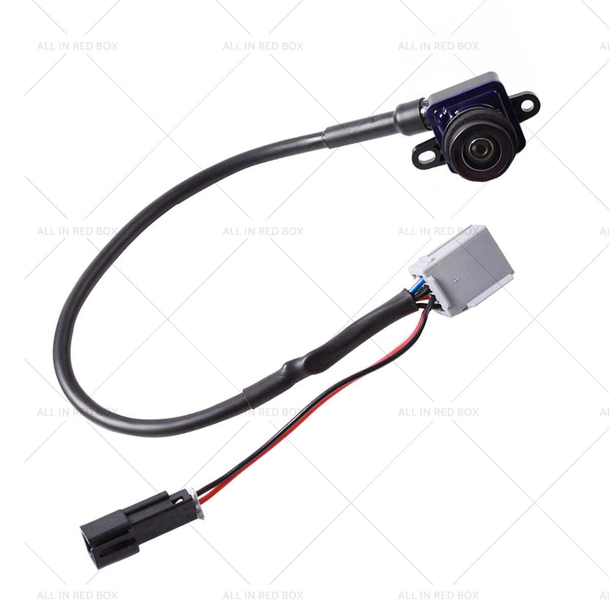 Rear View Backup Assist Camera 56054158AB for Dodge Journey (2011–2019)