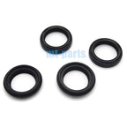 Fork Seal and Wiper Set for Kawasaki ZL600A ELIMINATOR (1986–1987) / ZL600B (1996–1997)