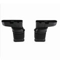 Air Intake Hose Pair for Mercedes CLS400 E400 (2009–2017)