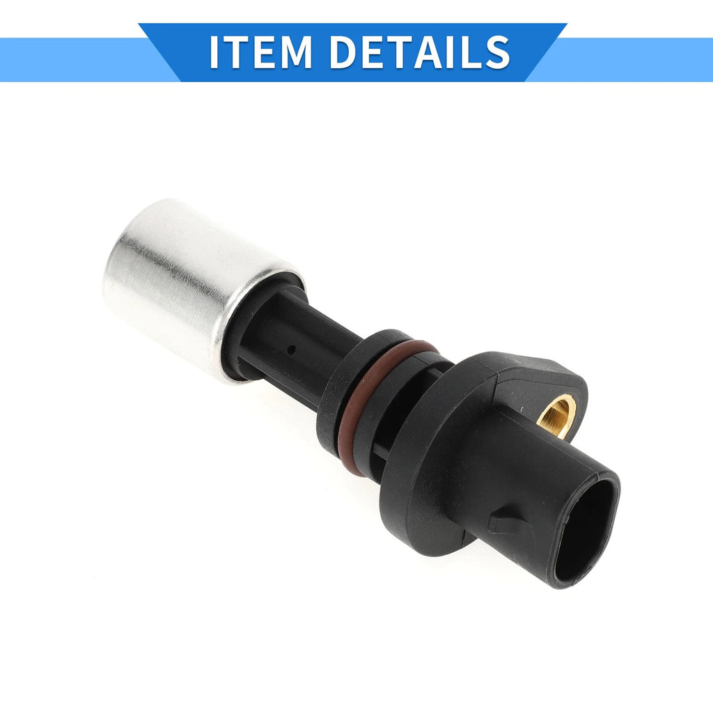 Crankshaft Position Sensor for Chevrolet S10 II Pickup 2.2 (1994–1998) No. 24575636