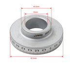 Lifting Scale Ring Dial for Milling Machines (1pc)