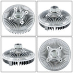 Cooling Fan Clutch for Ford Explorer Mercury Mountaineer (2001-2005)