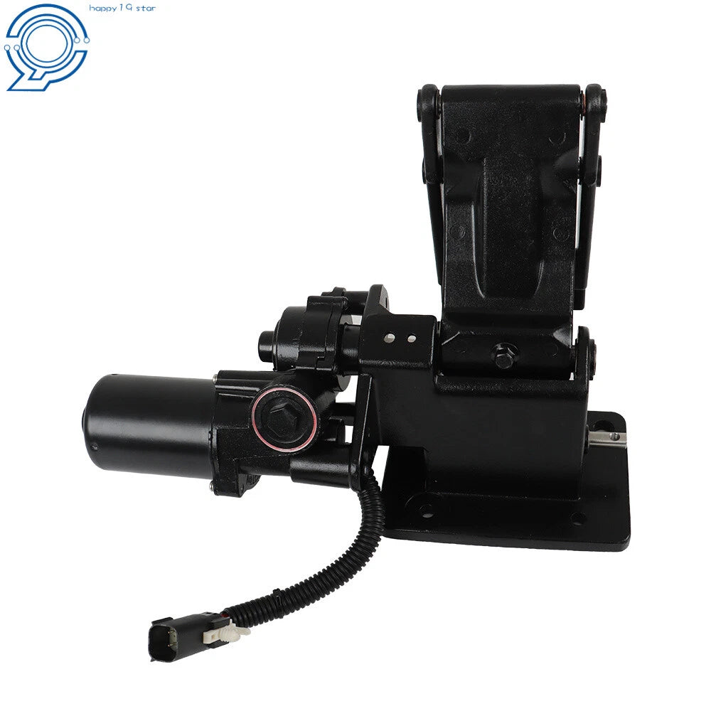 Left Power Running Board Motor for Ram 1500 (2019–2022) Crew Cab 4WD