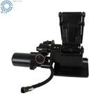 Left Power Running Board Motor for Ram 1500 (2019–2022) Crew Cab 4WD