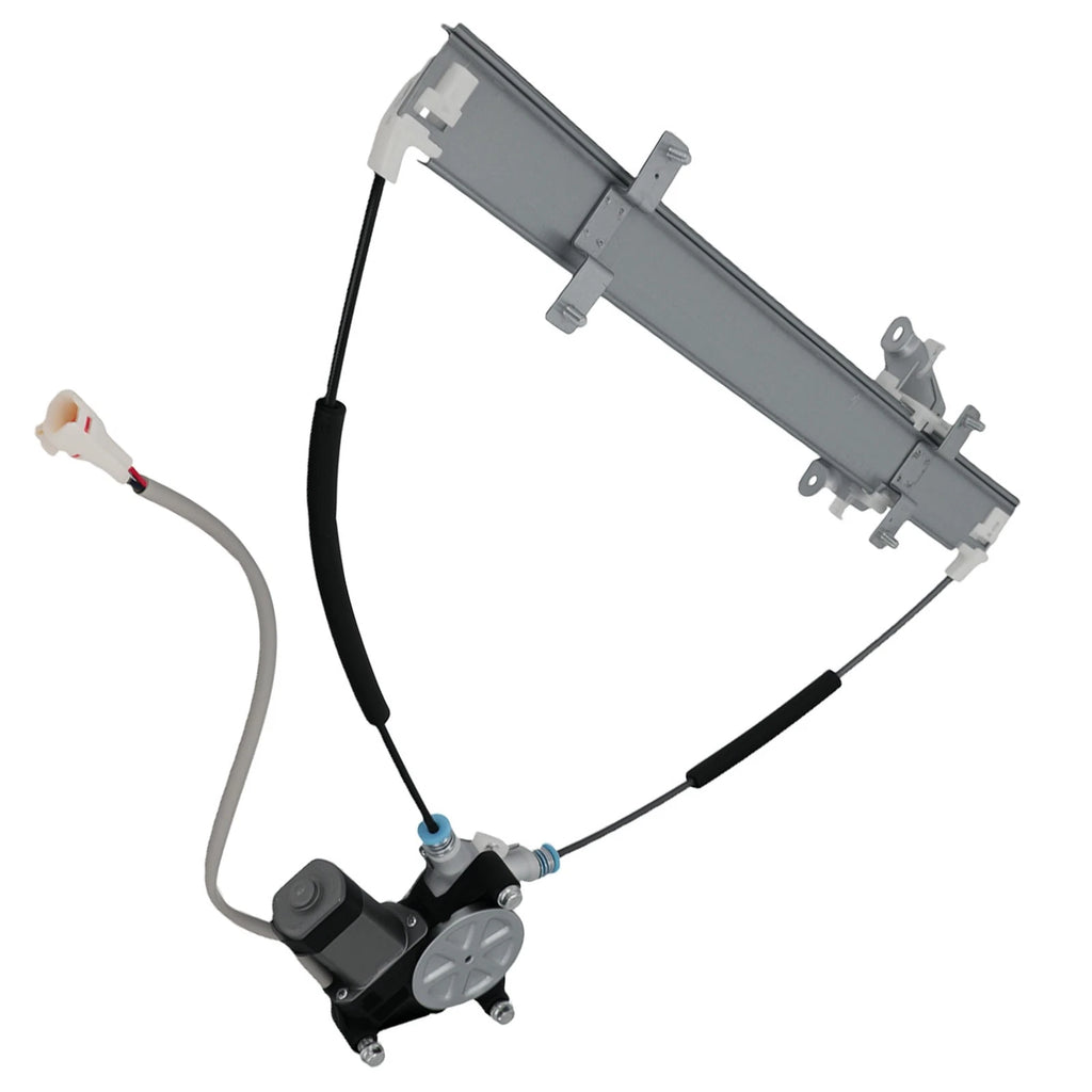 Front Right Power Window Regulator for Chevrolet Tracker (1999-2004)
