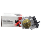 Throttle Body for Hitachi ETB0066 (2010–2015)