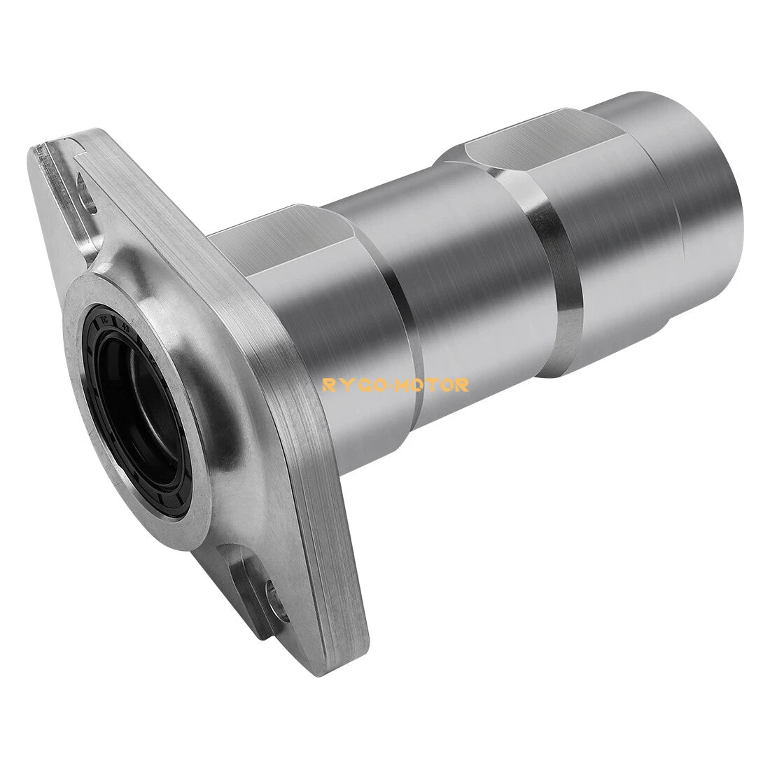 Rear Axle Bearing Carrier Housing Hub for Yamaha Raptor 660 (2001–2005)