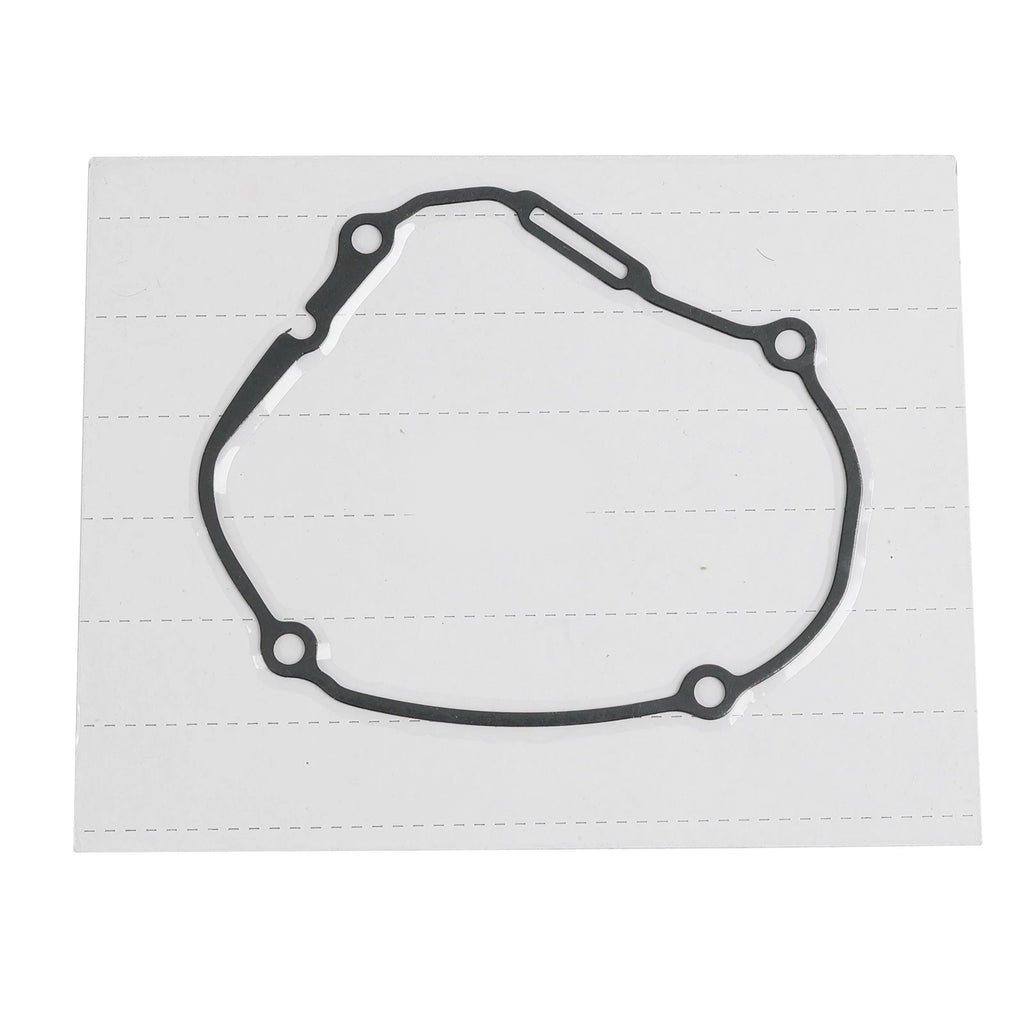 Stator Ignition Cover Gasket for Yamaha YZ125 YZ125X (2005–2024) 1C3-15451-00