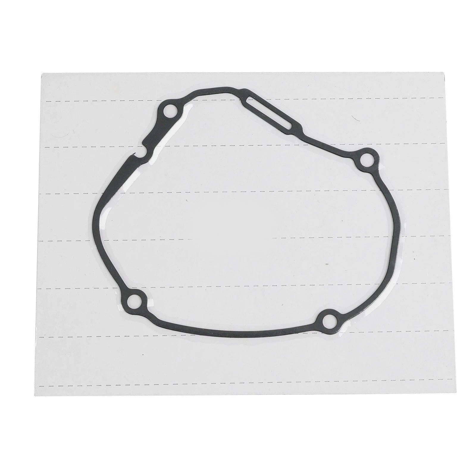 Stator Ignition Cover Gasket for Yamaha YZ125 YZ125X (2005–2024) 1C3-15451-00