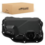 Lower Engine Oil Pan for Mitsubishi Lancer L4 2.0L (2004–2007) Steel