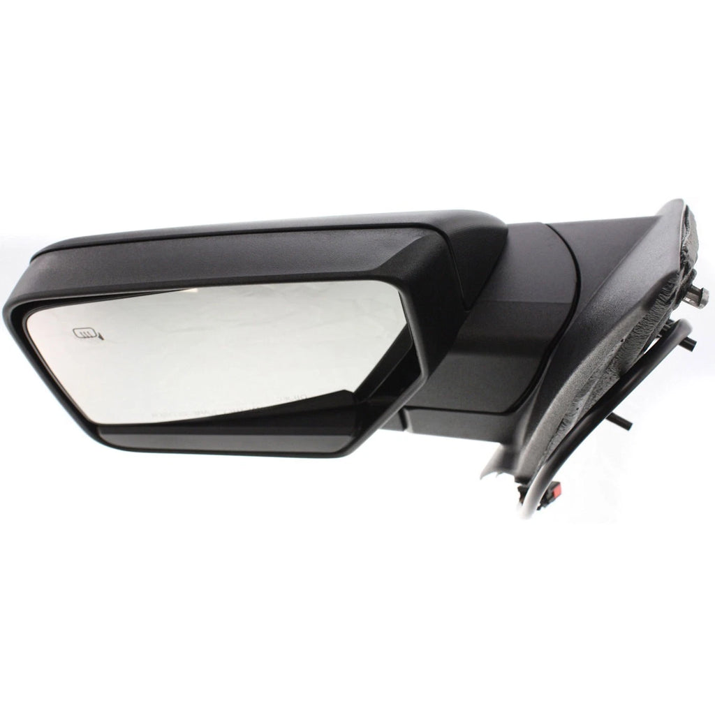 Heated Driver Side Mirror for Ford (Left Hand)