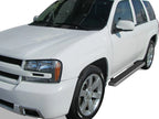 5in Stainless Steel Bar for Chevy Trailblazer (2002-2009)
