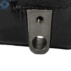 Set of 2 Steering Knuckles for Toyota RAV4 (2006-2012)