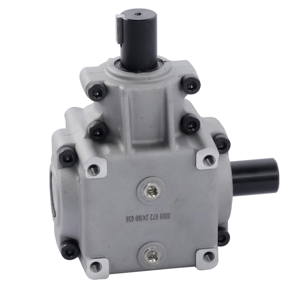 Mower Deck Gear Box for Scag Cougar Turf Tiger SMT-52A SMT-52V (N/A) 482486 211929