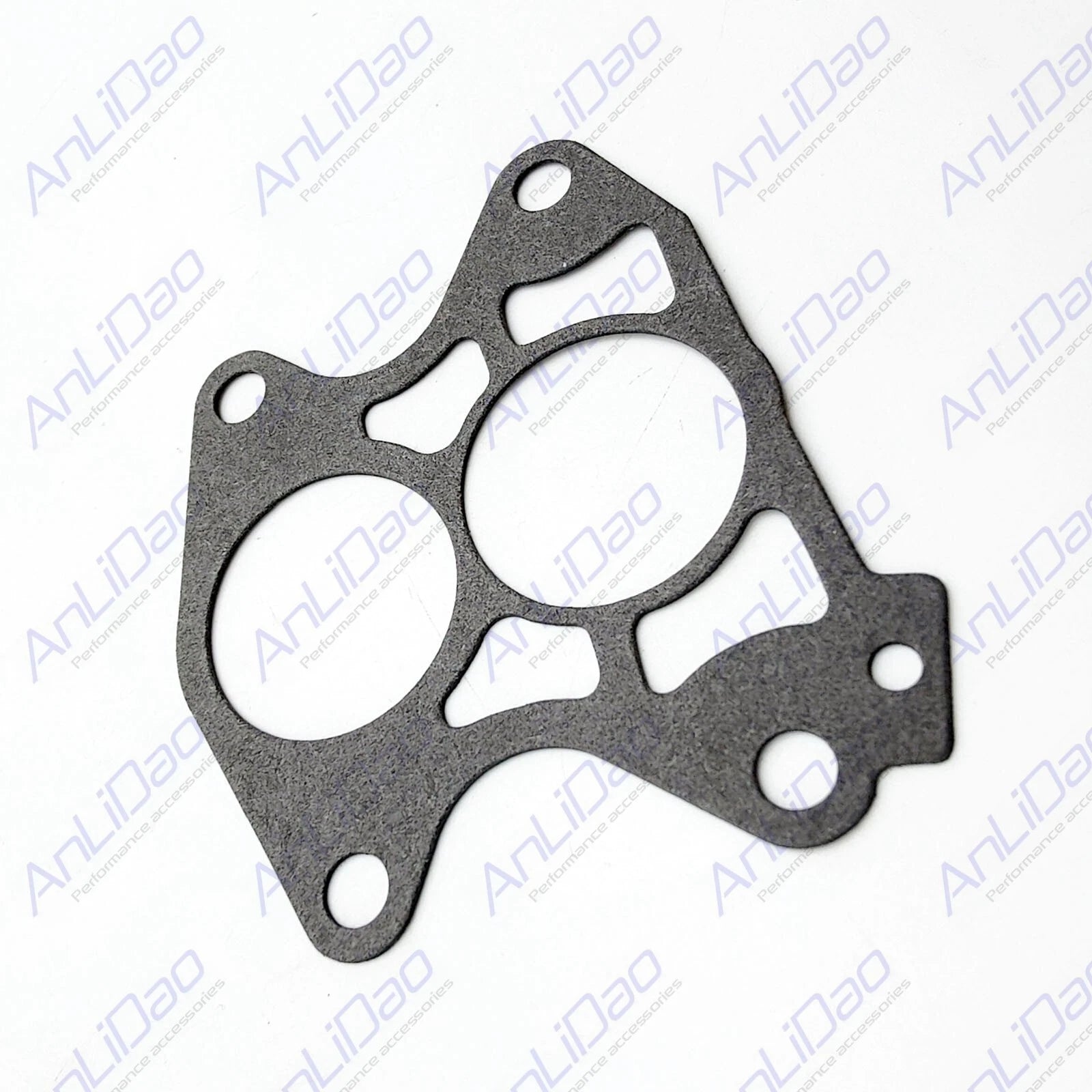 Thermostat Cover Gasket for Yamaha 75-225HP (688-12414-00, 688-12414-A1)