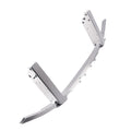Front Bumper Reinforcement Support Impact Bar for BMW X3 G01 (2018–2021)