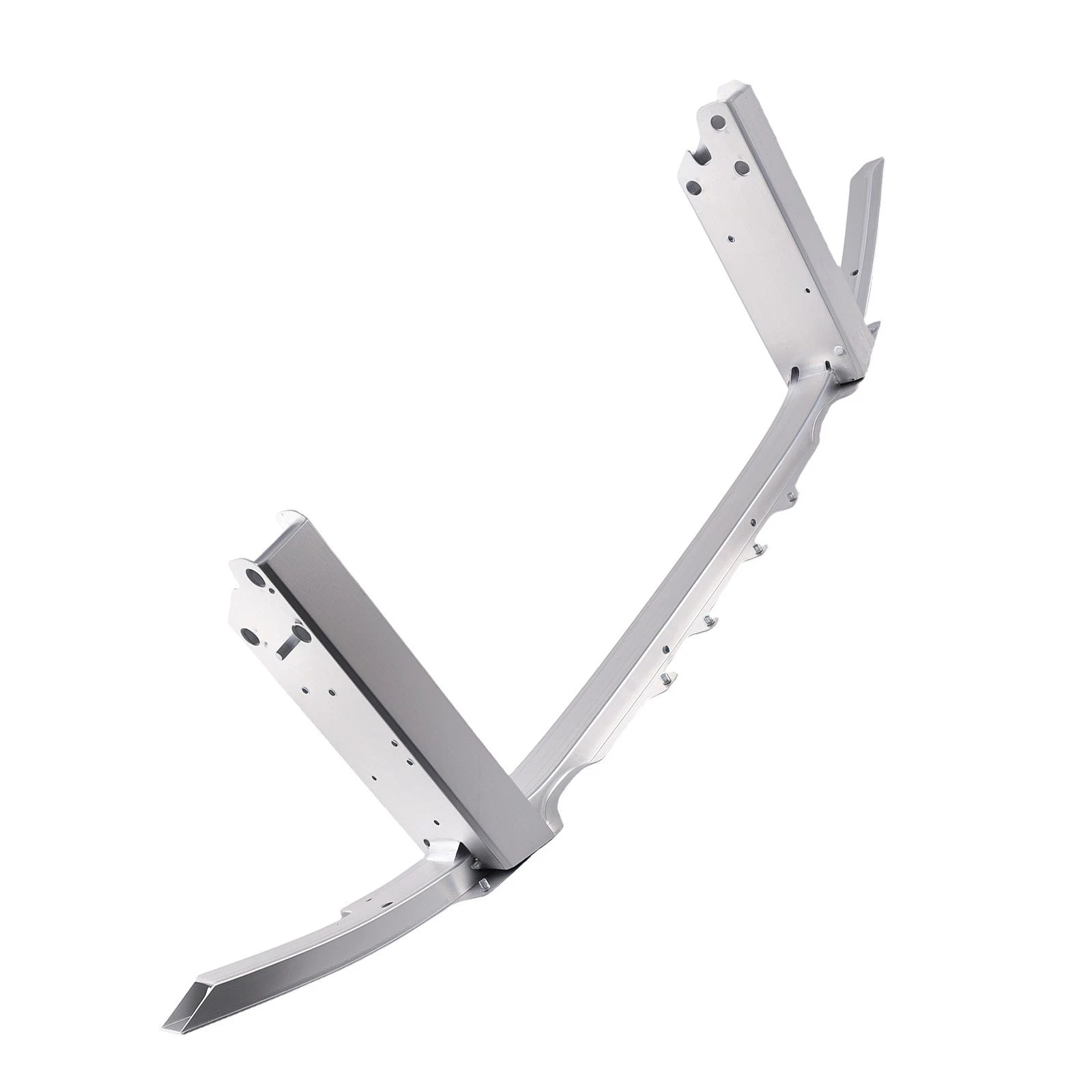 Front Bumper Reinforcement Support Impact Bar for BMW X3 G01 (2018–2021)