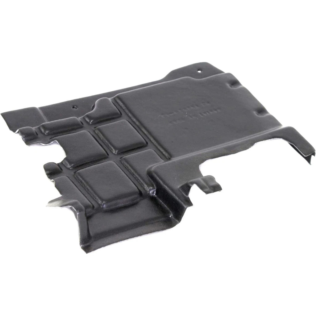 Engine Splash Shield for Mercedes Benz CLK320 (1998–2003) Driver Side Lower