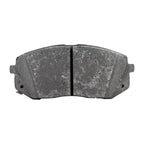 Brake Disc Rotors and Pads Kit for Kia Optima Hyundai Sonata (2015–2019)