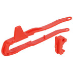 Lower Sprocket Chain Guide Slider for Honda CRF150F CRF230F (2003–2019)
