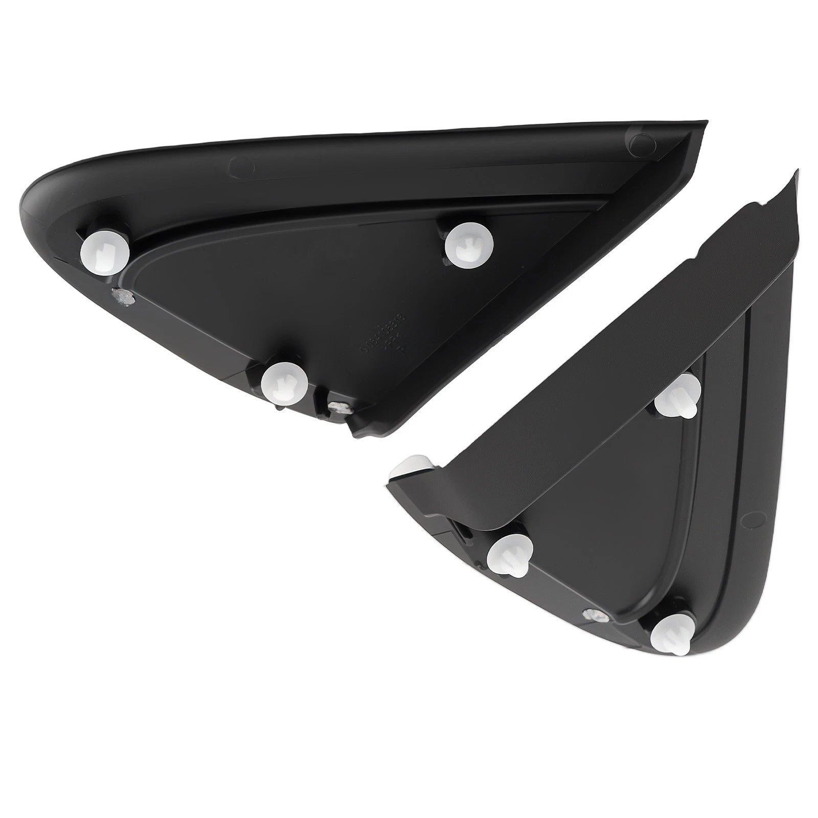 Corner Fender Vent Window for Chevrolet Cruze (2016-2019)