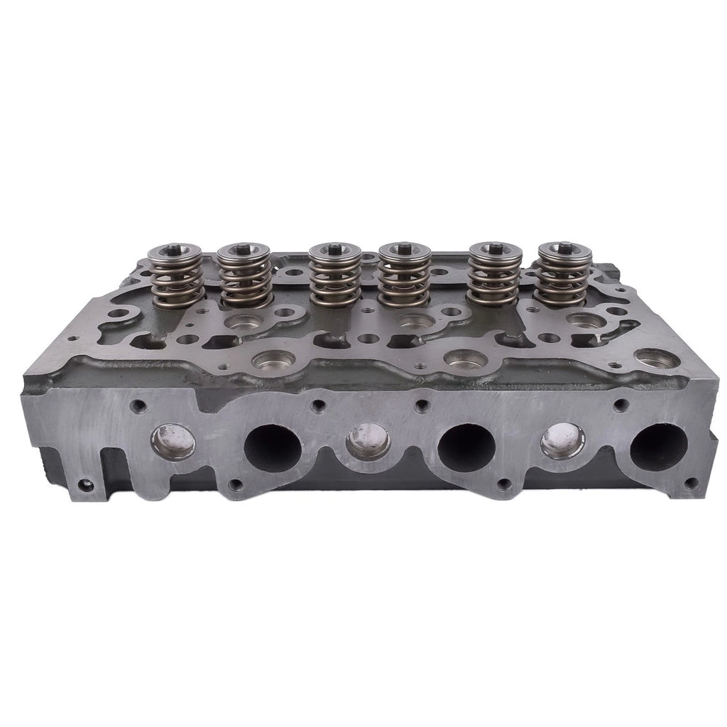 Complete Cylinder Head for Kubota L2900 L3000 L2800HST L2800F L3130DT