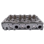 Complete Cylinder Head for Kubota L2900 L3000 L2800HST L2800F L3130DT