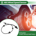 ABS Wheel Speed Sensor No. 57450T7A013 for Honda Vezel (2014–2021)