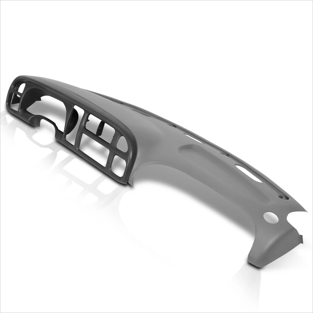 Dashboard Cap Bezel Overlayer for Dodge Ram 1500-3500 (1998–2002)