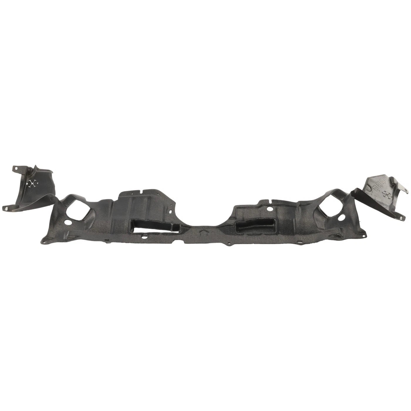 Engine Splash Shield for Honda Civic (2002–2003)