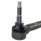 6pc Front Sway Bar Link & Tie Rod Kit for Chrysler Dodge RWD
