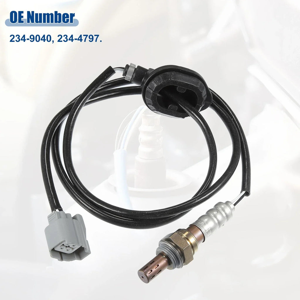 O2 Oxygen Sensor Replacement for Honda Accord
