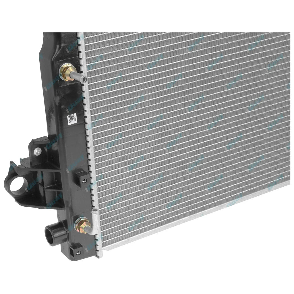 Radiator for Toyota Landcruiser Prado KDJ150 KDJ155 4cyl 3.0L 2009-2015