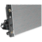 Radiator for Toyota Landcruiser Prado KDJ150 KDJ155 4cyl 3.0L 2009-2015
