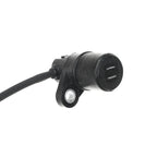 Rear Right ABS Wheel Speed Sensor for Toyota Landcruiser HDJ100 UZJ100 (1998-2007)