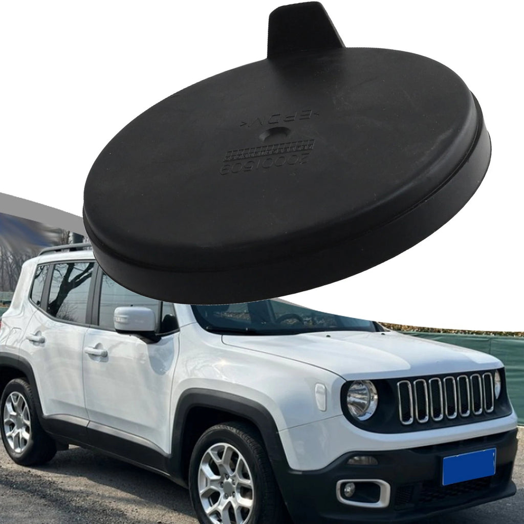 Headlight Dust Cover for Car Accessories (1 Pcs)